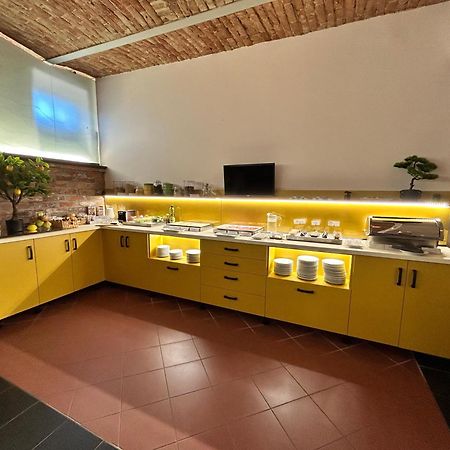 Boutique Hotel Sopianae Pecs Exterior photo
